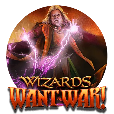 Habanero : Wizards Want War! - STARBET388