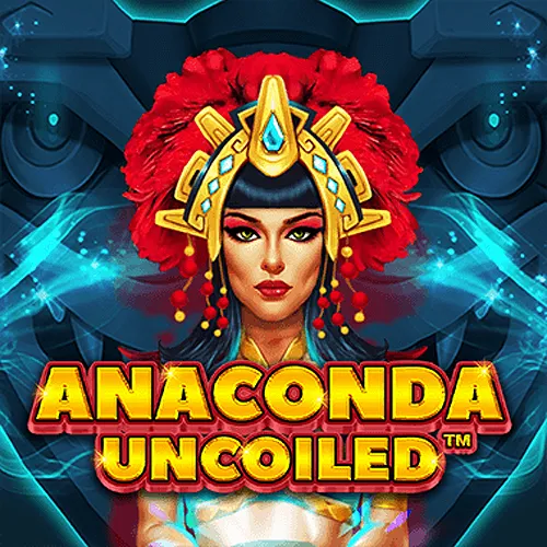 Playtech : Anaconda Uncoiled - STARBET388