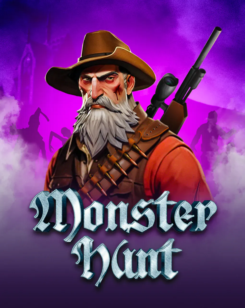 Bgaming : Monster Hunt - STARBET388