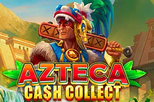 Playtech : Azteca: Cash Collect - STARBET388