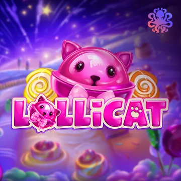 Octoplay : Lollicat - STARBET388