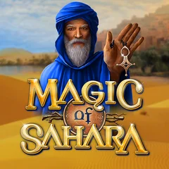 Microgaming : Magic of Sahara - STARBET388