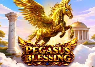 AFB : Berkah Pegasus - STARBET388