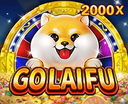 JDB : GoLaiFu - STARBET388