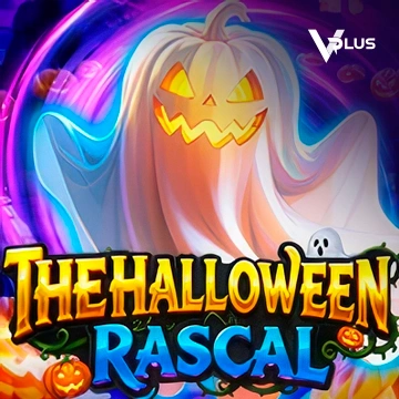 Vplus : The Halloween Rascal - STARBET388