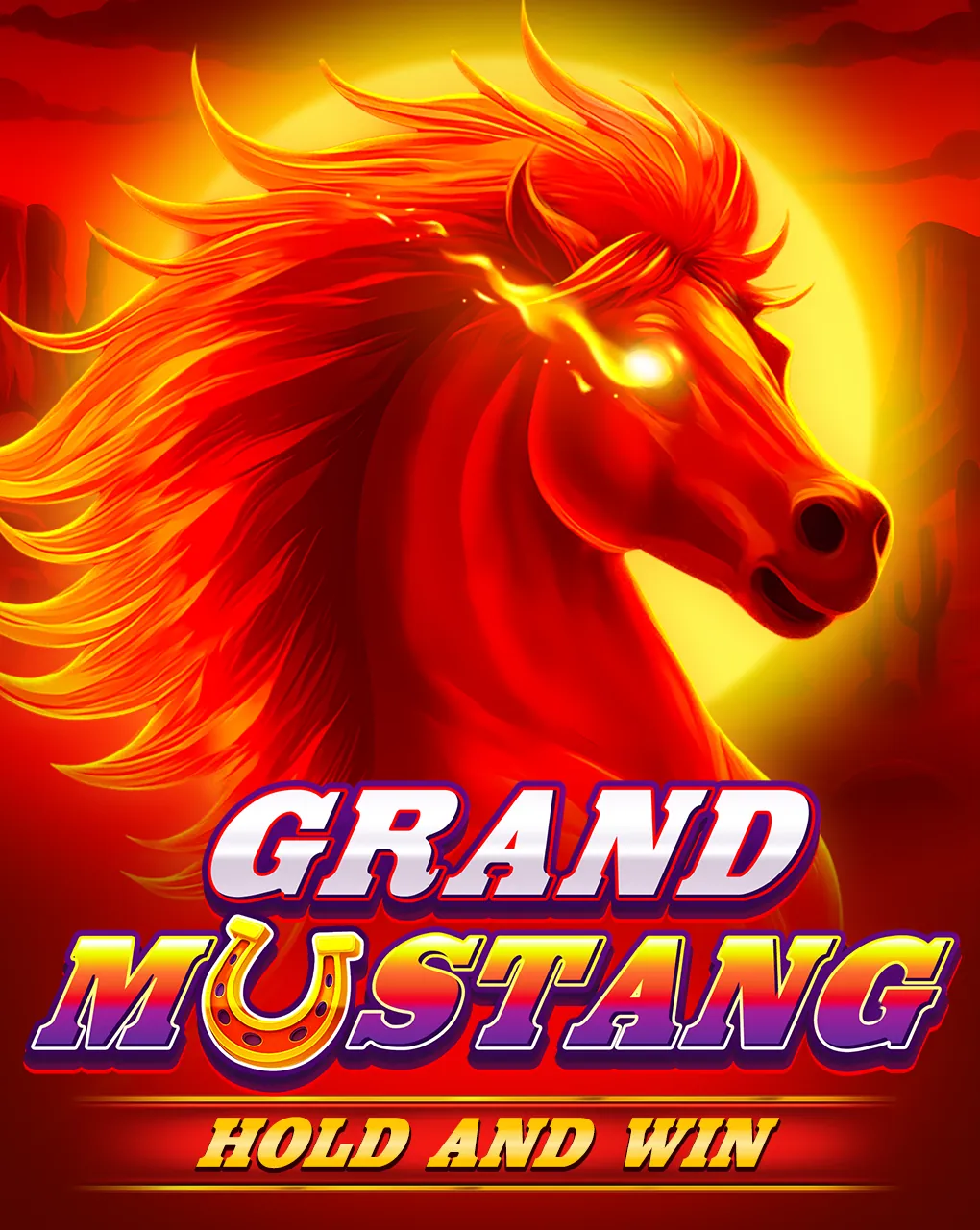 Grand Mustang - STARBET388