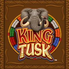 Microgaming : King Tusk - STARBET388