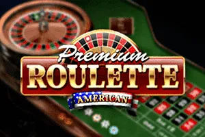 Premium American Roulette - STARBET388