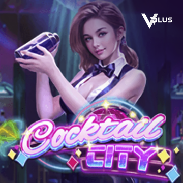 Vplus : Cocktail City - STARBET388