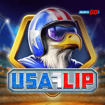 PlaynGo : USA Flip - STARBET388