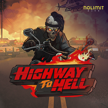 NolimitCity : Highway to Hell - STARBET388