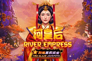 Playtech : Fire Blaze: River Empress - STARBET388