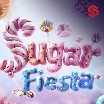 SmartSoft : Sugar Fiesta - STARBET388