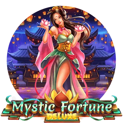 Habanero : Mystic Fortune Deluxe - STARBET388