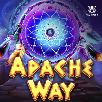 Redtiger : Apache Way - STARBET388