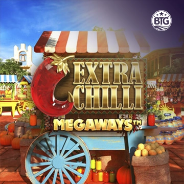 Bigtime : Extra Chilli - STARBET388