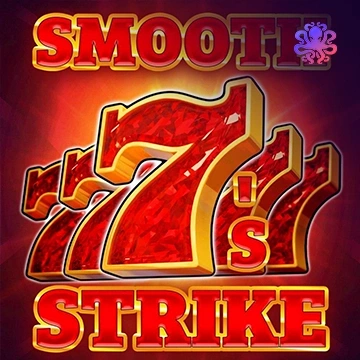 Octoplay : Smooth 7’s Strike - STARBET388
