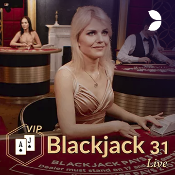 Blackjack VIP 31 - STARBET388