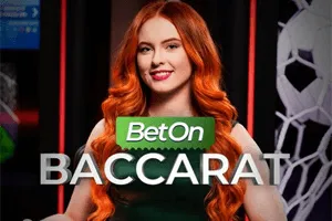 Bet on Baccarat Live - STARBET388