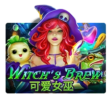 Witchs Brew - STARBET388