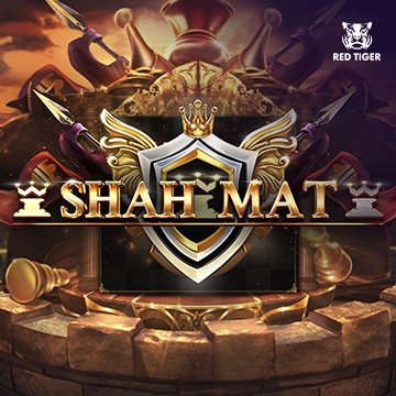 Redtiger : Shah Mat - STARBET388