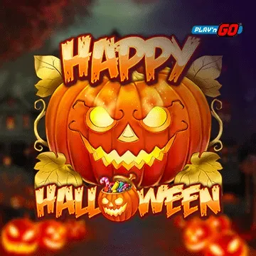 PlaynGo : Happy Halloween - STARBET388