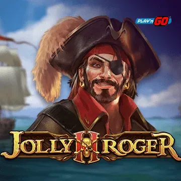 PlaynGo : Jolly Roger 2 - STARBET388