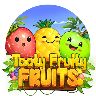 Habanero : Tooty Fruity Fruits - STARBET388