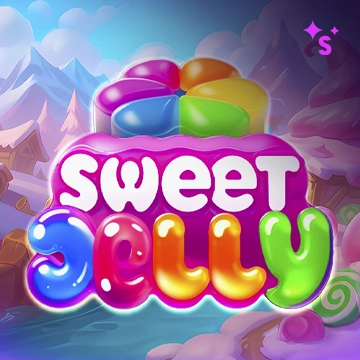 Spinocchio : Sweet Jelly - STARBET388