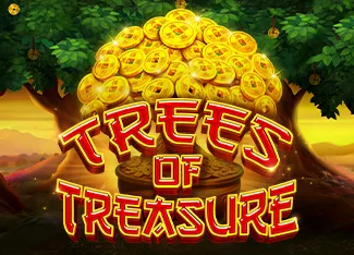 Pragmatic : Trees of Treasure - STARBET388