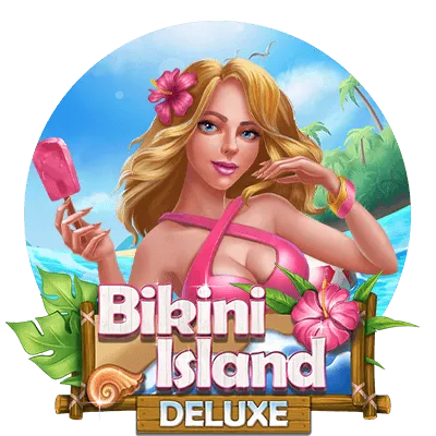 Habanero : Bikini Island Deluxe - STARBET388