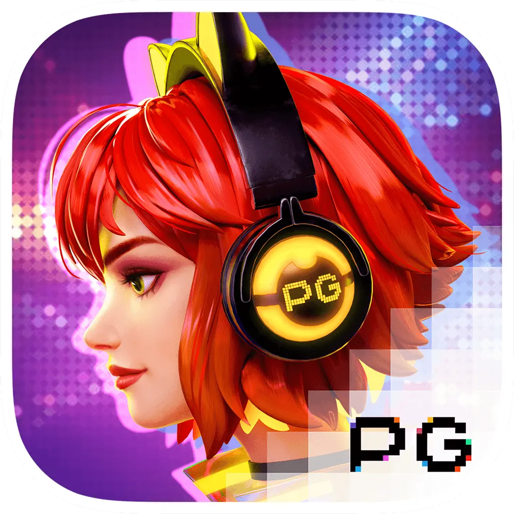 PGSoft : Rave Party Fever - STARBET388