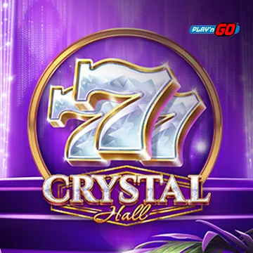 PlaynGo : Crystal Hall - STARBET388