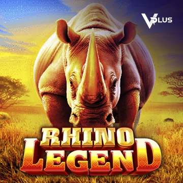 Vplus : Rhino Legend - STARBET388