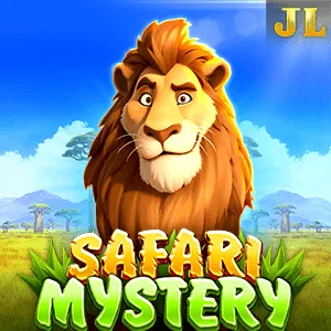 Jili : Safari Mystery - STARBET388