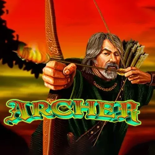 Playtech : Archer - STARBET388