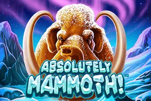 Playtech : Absolutely Mammoth - STARBET388