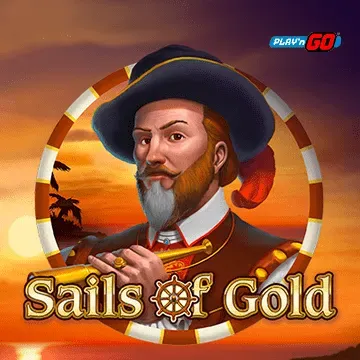 PlaynGo : Sails of Gold - STARBET388