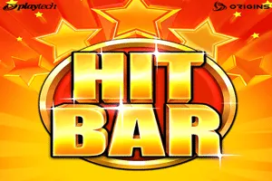 Playtech : Hit Bar - STARBET388