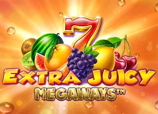 Pragmatic : Extra Juicy Megaways - STARBET388