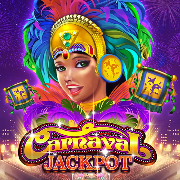 Microgaming : Carnaval Jackpot  - STARBET388