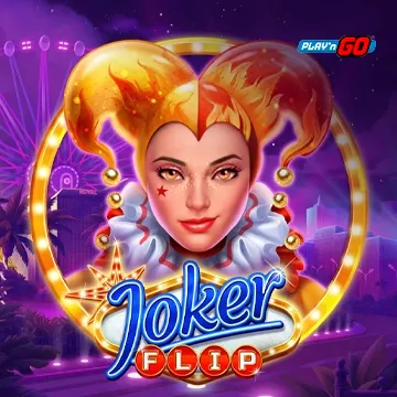 PlaynGo : Joker Flip - STARBET388