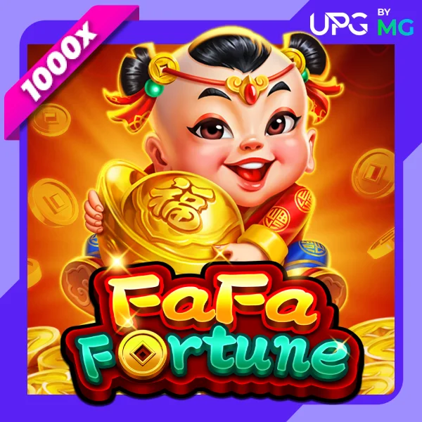 Microgaming : FaFa Fortune - STARBET388
