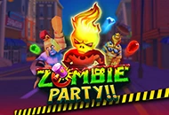 Zombie Party - STARBET388