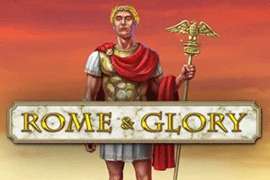 Playtech : Rome and Glory - STARBET388