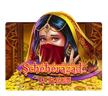Scheherazade - STARBET388