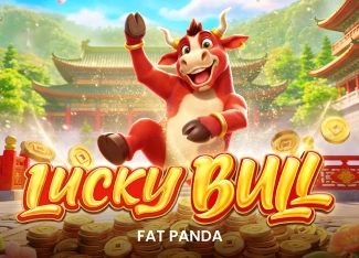 FatPanda : Lucky Ox - STARBET388