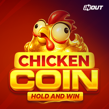 Inout : Chicken Coin - STARBET388