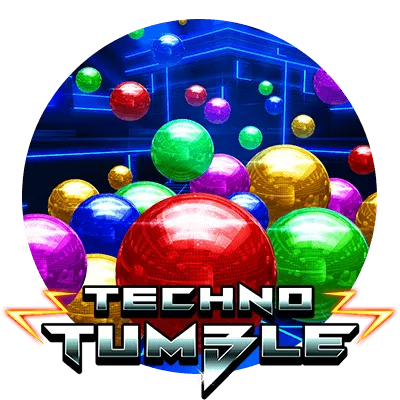 Habanero : Techno Tumble - STARBET388