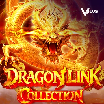 Vplus : Dragon Link Collection - STARBET388